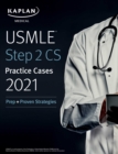 Image for USMLE Step 2 CS Practice Cases 2021