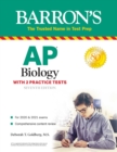Image for AP Biology: With 2 Practice Tests
