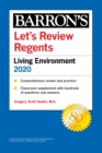 Image for Let&#39;s Review Regents: Living Environment 2020