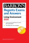Image for Regents Exams and Answers: Living Environment 2020
