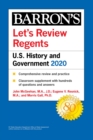 Image for Let&#39;s Review Regents: U.S. History and Government 2020