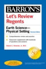 Image for Let&#39;s Review Regents: Earth Science--Physical Setting Revised Edition