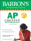 Image for AP Calculus: With 8 Practice Tests