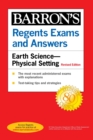 Image for Regents Exams and Answers: Earth Science--Physical Setting Revised Edition