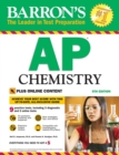 Image for AP Chemistry With Online Tests