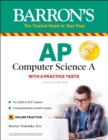 Image for AP Computer Science A: With 6 Practice Tests