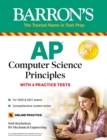 Image for AP Computer Science Principles: With 4 Practice Tests
