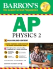 Image for AP Physics 2 With Online Tests
