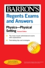 Image for Regents Exams and Answers Physics Physical Setting Revised Edition