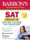 Image for SAT Premium Study Guide With 7 Practice Tests