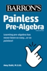 Image for Painless Pre-Algebra