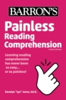 Image for Painless Reading Comprehension