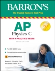 Image for AP Physics C: With 4 Practice Tests