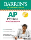 Image for AP Physics 1: With 2 Practice Tests