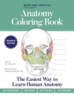 Image for Anatomy coloring book