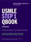 Image for USMLE Step 1 Qbook