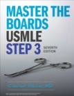 Image for Master the boards USMLE step 3