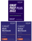 Image for GMAT Complete 2022-2023