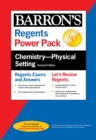 Image for Regents Chemistry--Physical Setting Power Pack Revised Edition