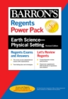 Image for Regents Earth Science--Physical Setting Power Pack Revised Edition