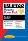 Image for Regents English Power Pack Revised Edition