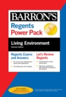 Image for Regents Living Environment Power Pack Revised Edition