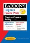Image for Regents Physics--Physical Setting Power Pack Revised Edition