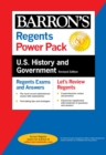 Image for Regents U.S. History and Government Power Pack Revised Edition