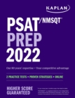 Image for PSAT/NMSQT Prep 2022: 2 Practice Tests + Proven Strategies + Online
