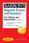 Image for Regents Exams and Answers: U.S. History and Government Revised Edition