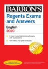 Image for Regents Exams and Answers: English Revised Edition