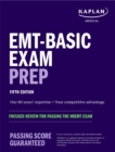 Image for EMT exam prep  : focused prep for the NREMT cognitive exam