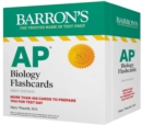 Image for AP Biology Flashcards: Up-to-Date Review and Practice