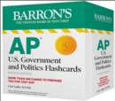 Image for AP U.S. Government and Politics Flashcards, Fourth Edition:Up-to-Date Review + Sorting Ring for Custom Study