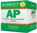Image for AP US History Flash Cards