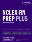 Image for Next generation NCLEX-RN prep 2023-2024  : practice test + proven strategies