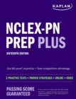 Image for Next Generation NCLEX-PN Prep 2023-2024 : Practice Test + Proven Strategies