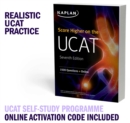 Image for UCAT Complete Self-Study Programme
