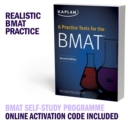 Image for BMAT Complete Self-Study Programme