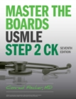 Image for Master the boards USMLE Step 2 CK