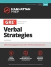 Image for GRE All the Verbal : Effective Strategies &amp; Practice from 99th Percentile Instructors