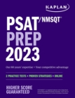 Image for PSAT/NMSQT Prep 2022-2023 with 2 Full Length Practice Tests, 2000+ Practice Questions, End of Chapter Quizzes, and Online Video Chapters, Quizzes, and Video Coaching