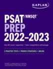 Image for PSAT/NMSQT Prep 2022-2023 with 2 Full Length Practice Tests, 2000+ Practice Questions, End of Chapter Quizzes, and Online Video Chapters, Quizzes, and Video Coaching