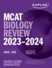 Image for MCAT Biology Review 2023-2024
