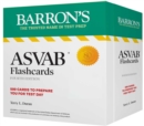 Image for ASVAB Flashcards, Fourth Edition: Up-to-date Practice + Sorting Ring for Custom Review