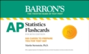 Image for AP Statistics Flashcards, Fourth Edition: Up-to-Date Practice