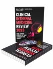Image for Clinical Medicine Complete 5-Book Subject Review 2023