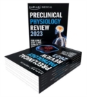 Image for Preclinical Medicine Complete 7-Book Subject Review 2023