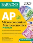 Image for AP microeconomics/macroeconomics premium