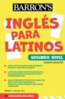 Image for Ingles Para Latinos, Level 2 + Online Audio